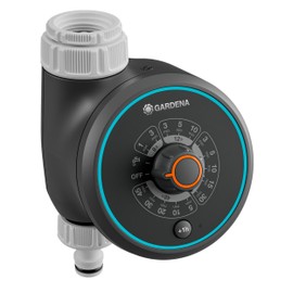 Gardena Water Control Easy, Irrigation Timer