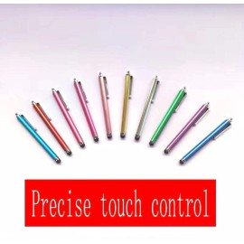 EmporiumDepot 10 Pack of Universal Stylus Pens For TouchScreen devices or monitors