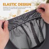 iplusmile Sun Shade for Helmets, For Construction Sites, Heatstroke Protection,