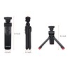 Newmowa Lightweight Portable Remote Control Mini Tripod Handheld Shooting Grip