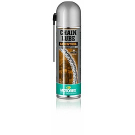 MOTOREX - Lubrifiant Chaîne Adventure All Conditions 500 ml