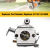 Zreneyfex MS180 Carburetor Replacement for Stihl MS170 017 018 Chainsaw