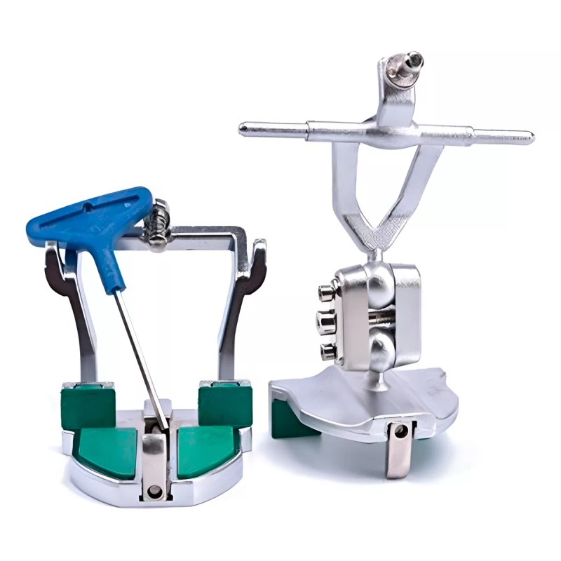 KINGMAC Articulador Visagra Magicart Dental