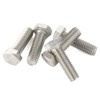 1/4-20 x 4 (3/8" to 4" Available) Hex Head Screw