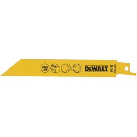 Dewalt DT2385-QZ Bi-Metal Cutting Blades (Pack of 5)