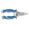 Cuda Titanium Bonded Mini Split Ring Pliers 5in