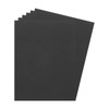 Rebower Corrugated Cardboard Paper Sheets, Corrugated Paper Cardboard Inserts [for