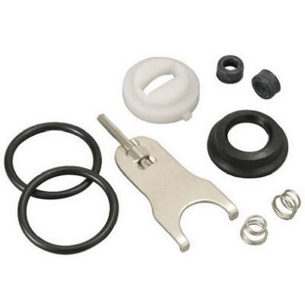 BrassCraft SL0444 Peerless Faucets Repair Kit for Single Handle Lavatory/Kitchen/Tub/Shower Faucet Applications