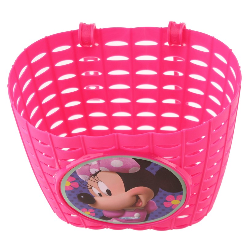 STAMP - Basket - Minnie