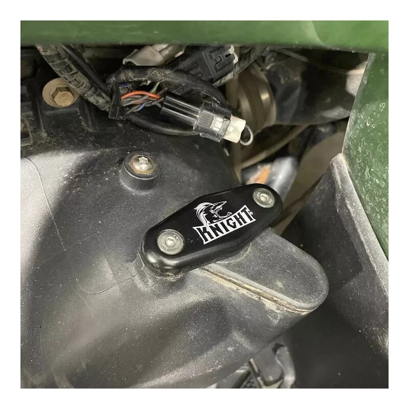 Knight ATV Brute Force - Prairie KEBC Delete + Hole