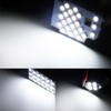 OPPLIGHT LED Room Lamp, Demio DJ Series / Mazda 2