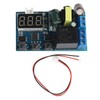 Relay Timer Module 1 Way Adjustable Trigger Delay Cycle Timing