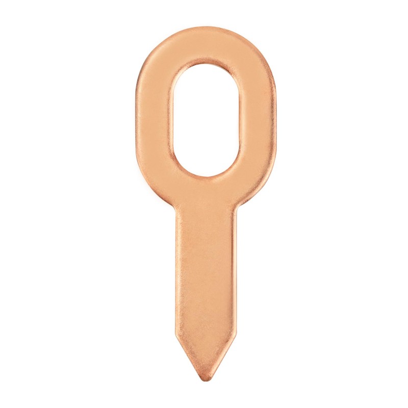 QWORK Dent Puller Rings, 100 Pcs Dent Pulling Straight Washer,