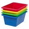IRIS THR-S Storage, Small Bins, Primary