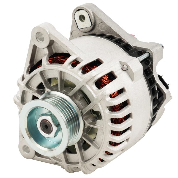 KAC For Ford Ranger Mazda B2300 2001-2009 L4 2.3L Alternator