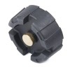 Maxhanest Universal Gas Fuel-Oil Tank Cap Cover For Marine Boat