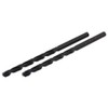Riken Seiken Steel Drill for Ironwork, 0.1 inch (3.5 mm),