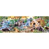 MasterPieces - Noah's Ark - 1000 Piece Panoramic Jigsaw Puzzle