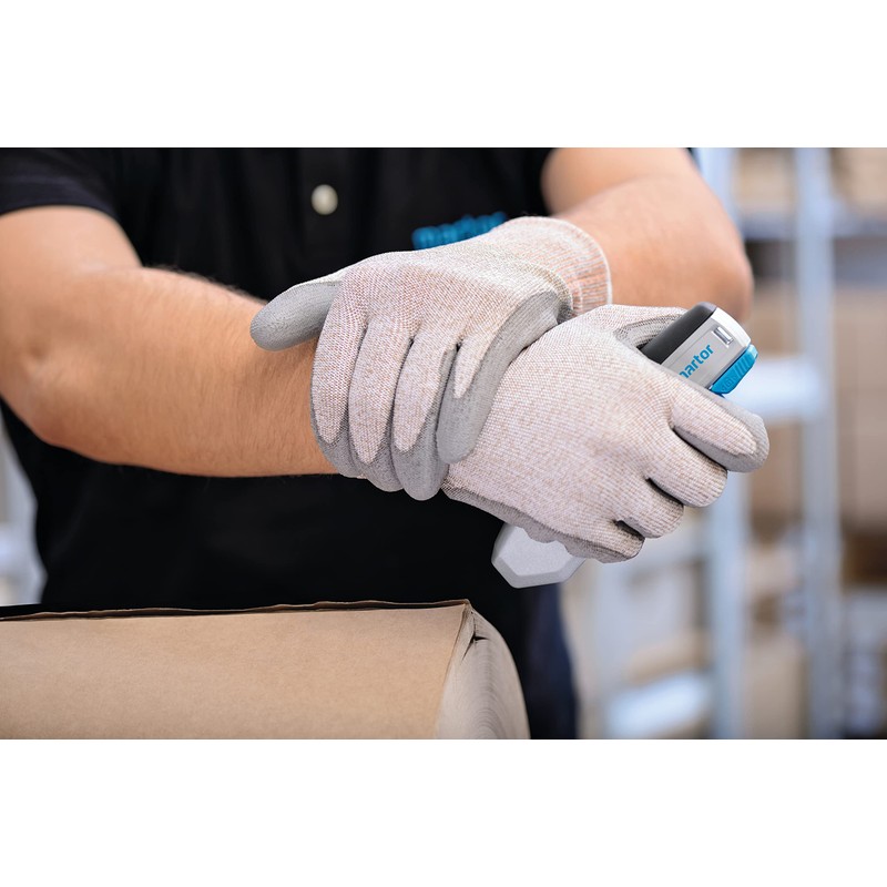 MARTOR Secupro 625 Fully Auto Retractable Safety Knife #625001.02