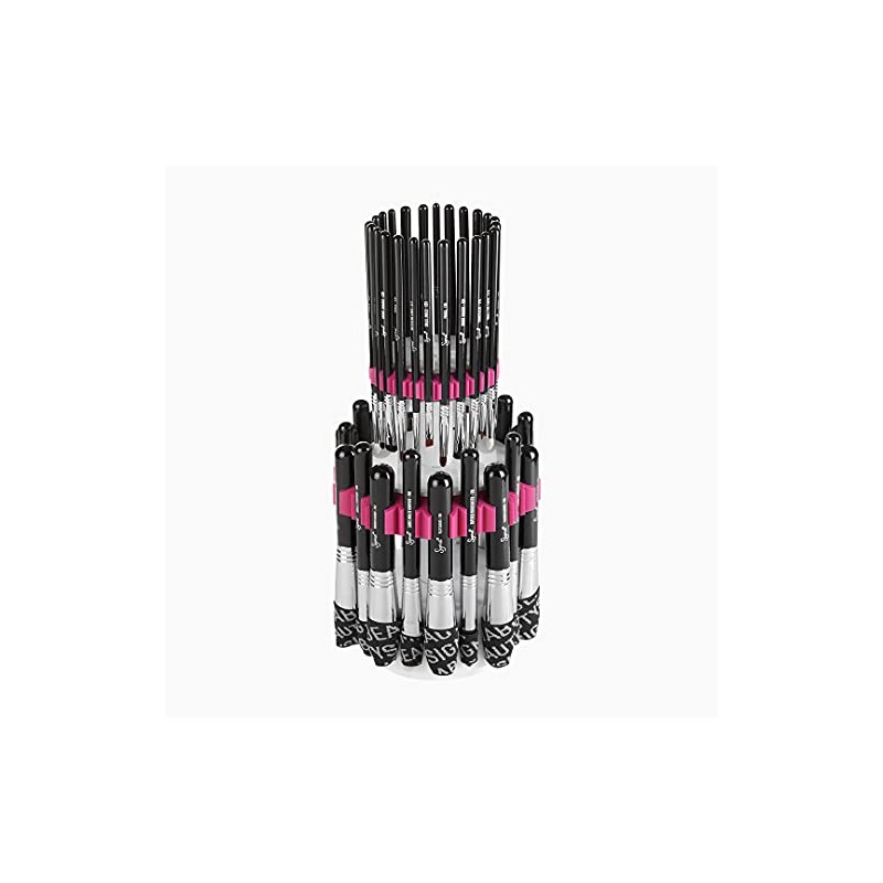 Sigma Beauty Dry’n Shape Tower – Makeup Brush Drying Rack