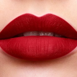 LBEL - Forever Labial Líquido Mate Passion Forever 6,5 g, 34 Horas Color, Fórmula Avanzada, Labiales Mate e Indelebles, Secado Rápido, Antioxidante,  