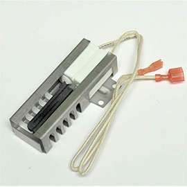 Oven igniter for Bosch models HGS247UC/01 HGS252UC/01 HGS255UC/01 HGS256UC/01 HGS3052UC/01 HGS432UC/01 HGS435UC/01 HGS436UC/01