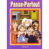 Passe Partout - Volume 5