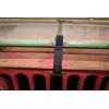 Easy Strap Windshield to Grill Fits Willys CJ2A