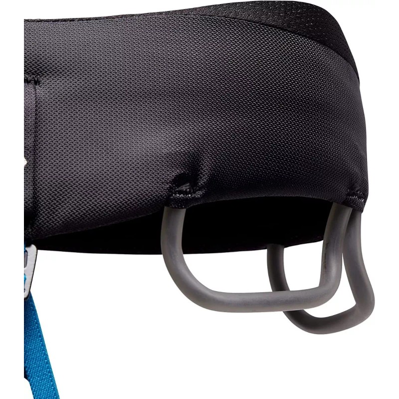 Black Diamond Momentum Arnes Para Escalar Men's Kingfisher