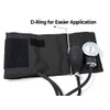 Elite Medical Instruments EMI Manual Blood Pressure Set with Regular
