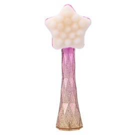 FOMIYES 3pcs Deep Pore Cleaning Face Scrubber Facial Exfoliator Brush Facial Cleansing Brush Skin Care Tool for