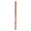 L.A. COLORS Auto Lipliner Pencil, Nude CAL561