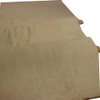 Mybecca Microsuede Fabric 58/60" Width Fabric by The Yard Color