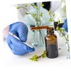 BUGUUYO 10pcs Heavy Metal Test Kit Lead Detection Test Paper