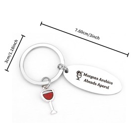 Aperol Geschenk,Papa Geschenk,Alkohol Geschenke Frauen,Aperol Accessoires,Geburtstagsgeschenk Für Papa,Aperol Deko,Geschenke Für Ehemann,Schlüsselanhänger Papa,Hochzeitstag Geschenke Für Männer