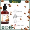Organic 100% Pure Argan Oil - Face, Hair, Body Nails