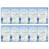 Man Holding Flowers Collagen Sheet Mask Pack 21g 10 Pieces / 꽃을든남자 콜라겐 시트 마스크 팩 21g 10개