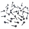 Carp On - Pack of 30 x 10mm BAIT SCREWS