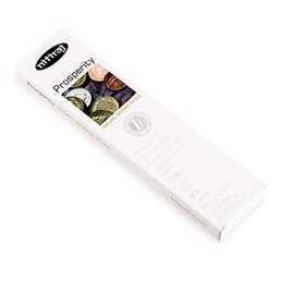 Nitiraj Platinum Prosperity Natural Incense Sticks - 1 X 25GM