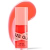 Innbeauty Project Aceite Para Labios Glaze De Innbeauty: Ponche De