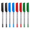 STAEDTLER Medium 0.5mm 430 M Stick Ballpoint Pens Writing Pen