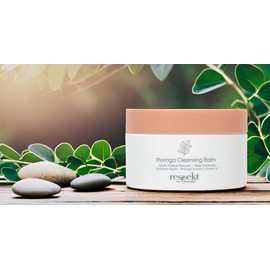 RESPEKT SAN FRANCISCO Bálsamo Limpiador Respekt 70 G - Limpiador Hipoalergénico De Textura Profunda Con Efecto Sorbete Para Purificar La Piel, Hidratarla Y No Dejarla Tirante. Textura Suave Y