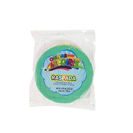 OBLEAS ARCOIRIS RASPADA WHEAT FLOUR WAFFERS 4.4OZ