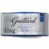 GUITTARD 81638 Real Milk Chocolate Chips - 11.5 oz.