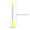 QANYEGN Golf Alignment Rods, Golf Direction Club Exercise Assisted Rod,