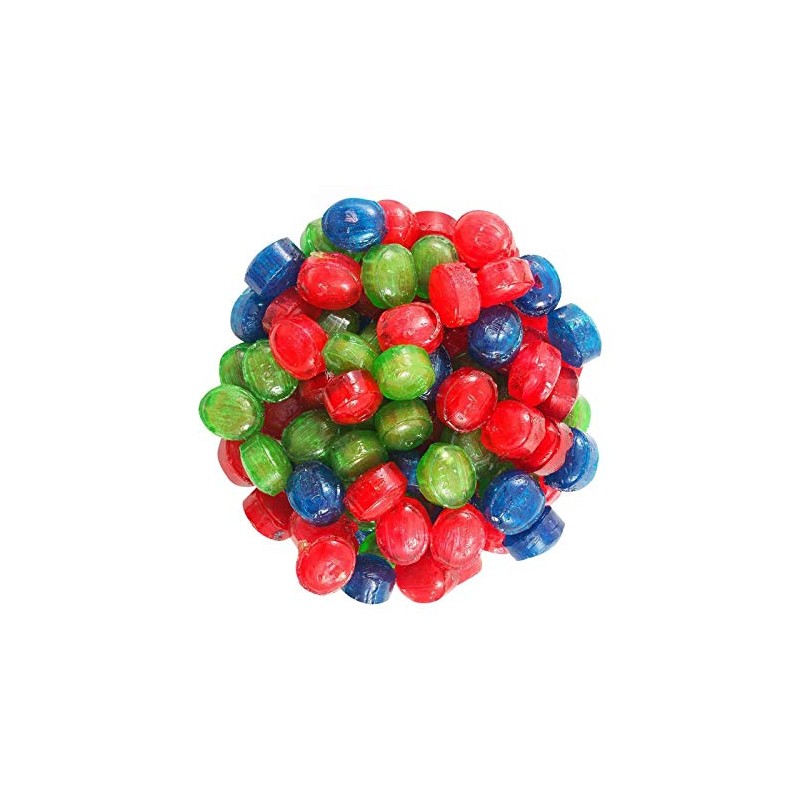 Charms Blow Pop Minis Limited Edition Easter, 3 Ounce Resealable