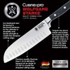 CUISINE::PRO® WOLFGANG STARKE™ Chef's Utility Knife (6" - Single)