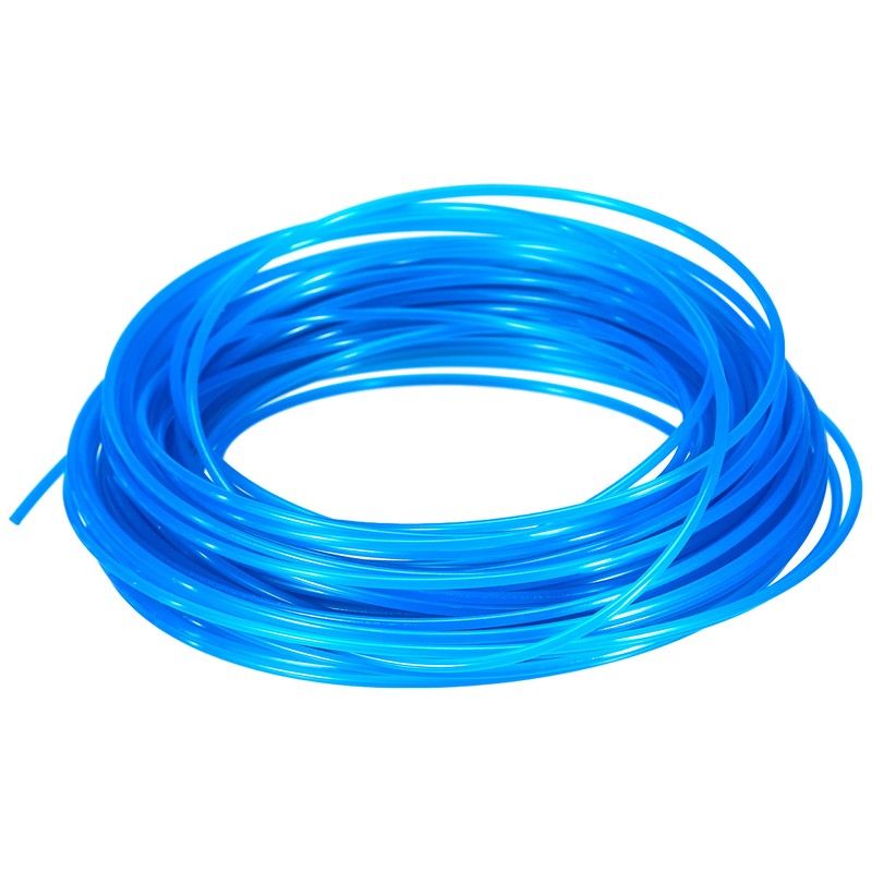 Oregon String Trimmer Line, Replacement Nylon Strimmer Wire for Grass