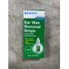 Dr. Sheffield's Ear Wax Removal Drops, 0.5 fl oz
