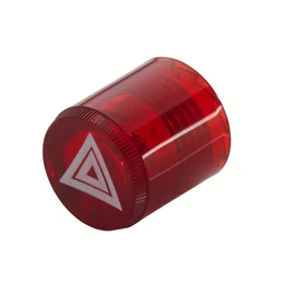 HELLA 9SK 702 331-071 Hazard Light Switch - Bolted